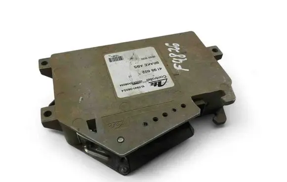 Saab 9000 CS ABS control unit/module 4198602