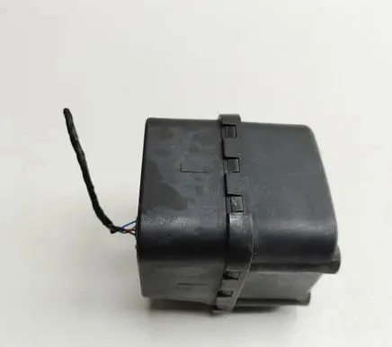 BMW X1 F48 F49 Other control units/modules 5A355B6