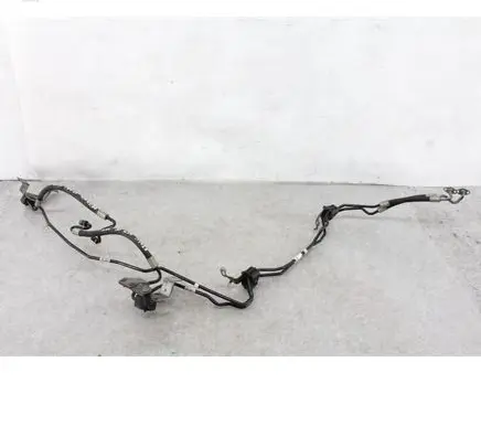 BMW X5M E70 Active stabilizer tube/hose 6783680 6783679 37136783680