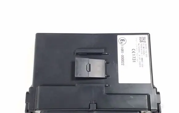 Honda CR-V Other control units/modules 38320T1GE01