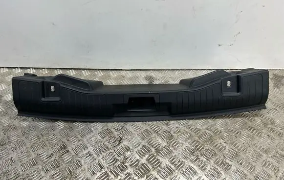 Ford Escape IV Trunk/boot sill cover protection LJ6BS404C08BAW LJ6BS404C08BA