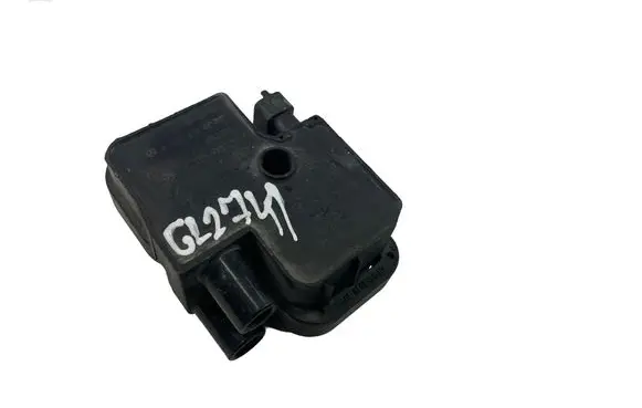 Mercedes-Benz A W169 High voltage ignition coil A0001587803