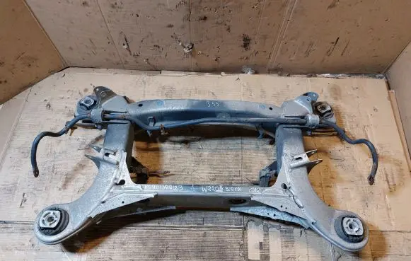 Mercedes-Benz S W220 Rear subframe 