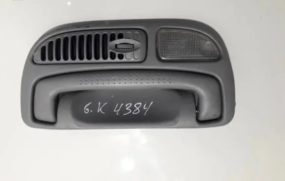 KIA Carnival Rear interior roof grab handle ok55251320 ok55351320