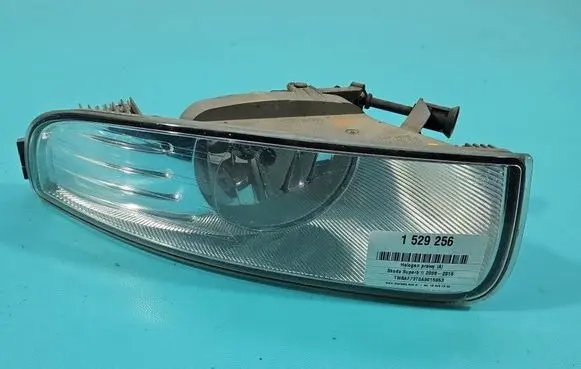 Skoda Superb B6 (3T) Front fog light 3T0941700 IMPRK1529256