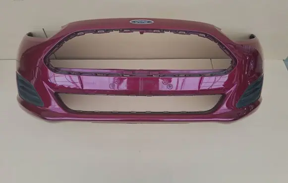 Ford Fiesta Front bumper C1BB17757A 16826 C1BB17K819