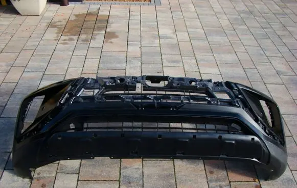 Mitsubishi Eclipse Cross Front bumper