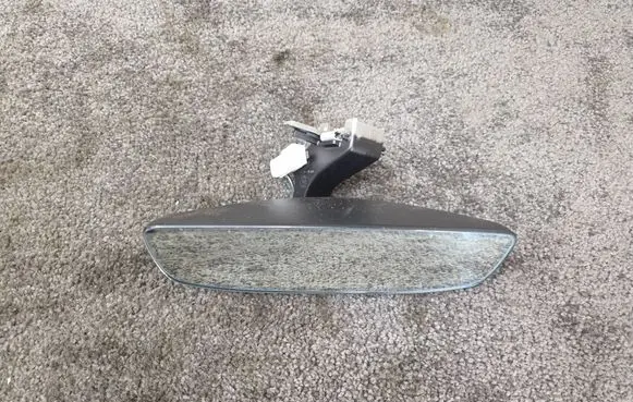 Renault Talisman Rear view mirror (interior) 963215715R