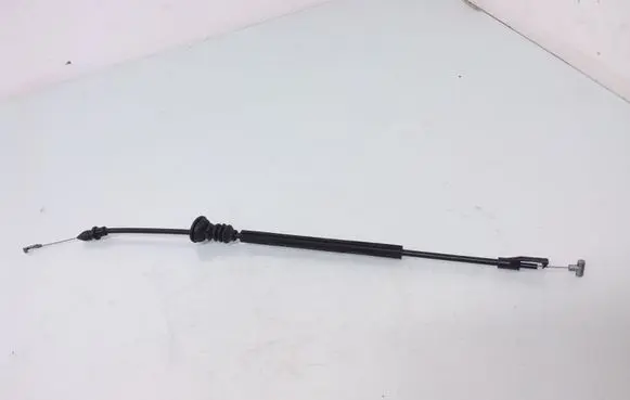 Skoda Octavia Mk2 (1Z) Front door cable line 1Z0837085