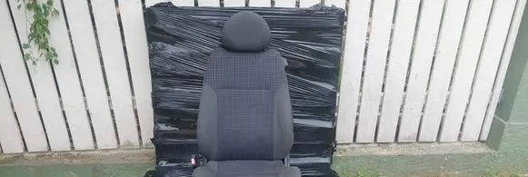 Opel Corsa C Front driver seat 