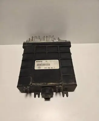 Volkswagen Transporter - Caravelle T4 Engine control unit/module 0281001469 28SA2822 074906021F