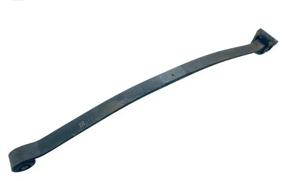Mercedes-Benz Sprinter W907 W910 Rear leaf spring A9073209001 A9063200063