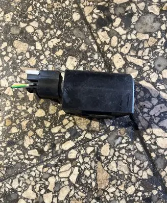 Citroen Jumpy Sensor 9656112480