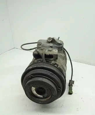 Audi A6 S6 C5 4B Air conditioning (A/C) compressor (pump)