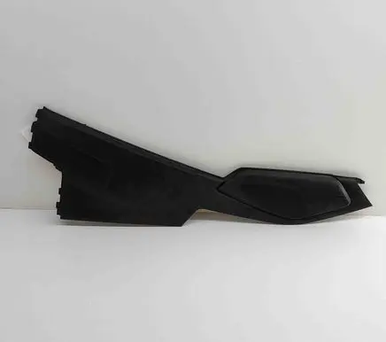 Audi Q7 4M Other center console (tunnel) element 4M0863306A