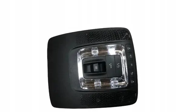 Mercedes-Benz CLA C118 X118 Headlining lighting console trim A0009002124