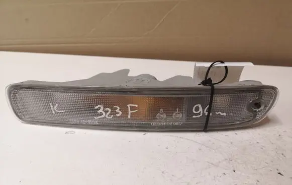 Mazda 323 F Front indicator light 121534
