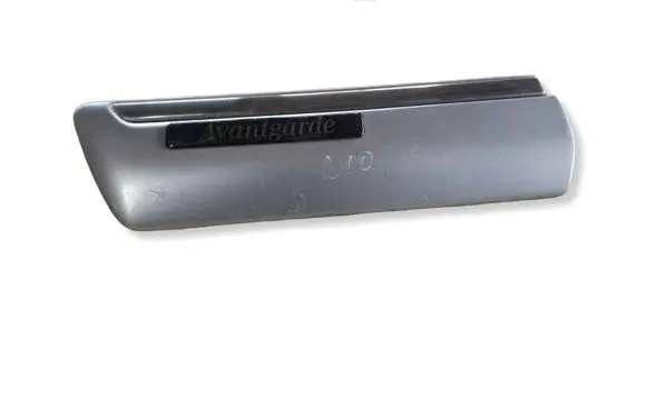 Mercedes-Benz E W210 Fender trim (molding) A2106901562