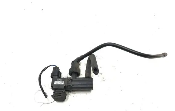 Jaguar X-Type Turbo solenoid valve 1x439c915bb