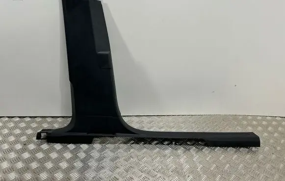 Volkswagen Tiguan Allspace (B) pillar trim (bottom) 5NA867291 5NN853371A