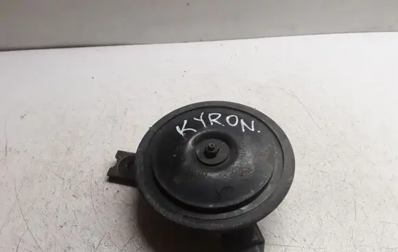 SsangYong Kyron Horn signal 28R000033