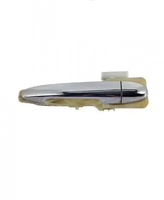 KIA Carens I Rear door exterior handle