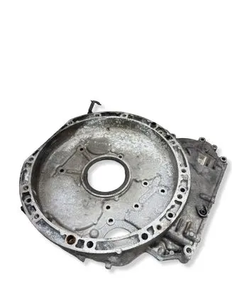 Mercedes-Benz Sprinter W906 Timing chain cover A6510150902 040210