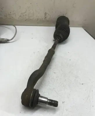 Mercedes-Benz E W211 Steering tie rod 