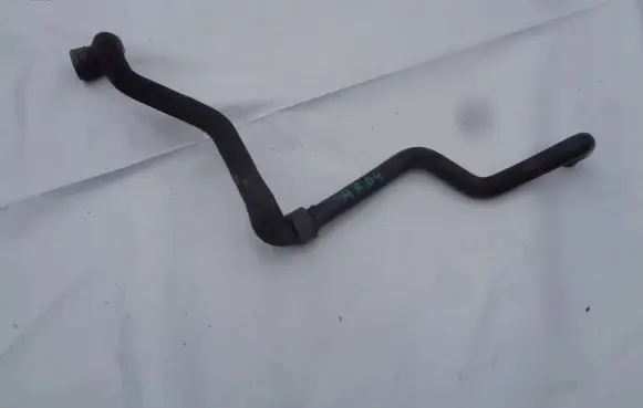 Audi A8 S8 D4 4H Engine coolant pipe/hose 06B133783BC