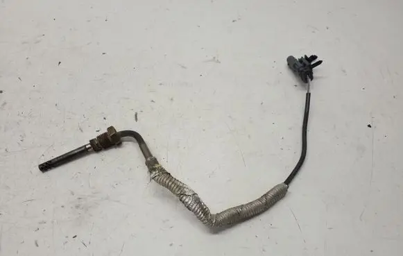 Volvo V70 Exhaust gas temperature sensor 31370468