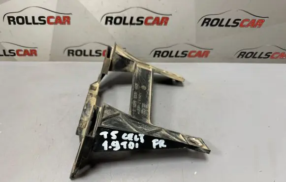 Volkswagen Transporter - Caravelle T5 Headlight/headlamp mounting bracket 1301329422
