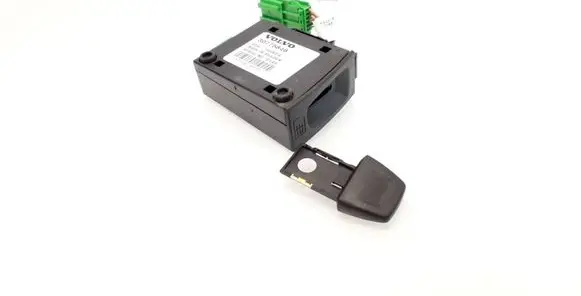 Volvo V50 Phone control unit/module 30775846 435606240145