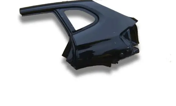 BMW X1 E84 Rear quarter panel 