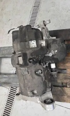 Tesla Model S Electric car motor 103530000E