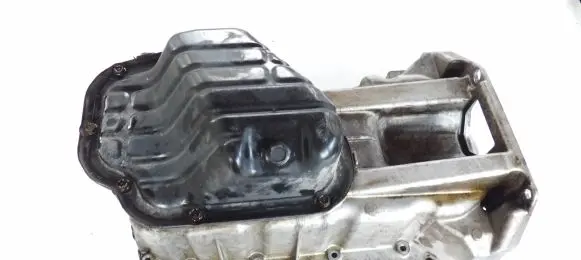 Nissan Note (E11) Oil sump 1111-bx005 1111 bx005