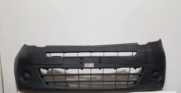 Renault Kangoo II Front bumper 8200436678