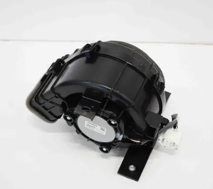 Toyota C-HR I Heater fan/blower