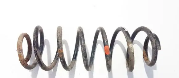Mazda 2 Rear coil spring