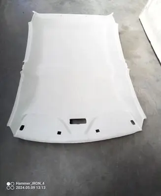Peugeot 308 Headlining 