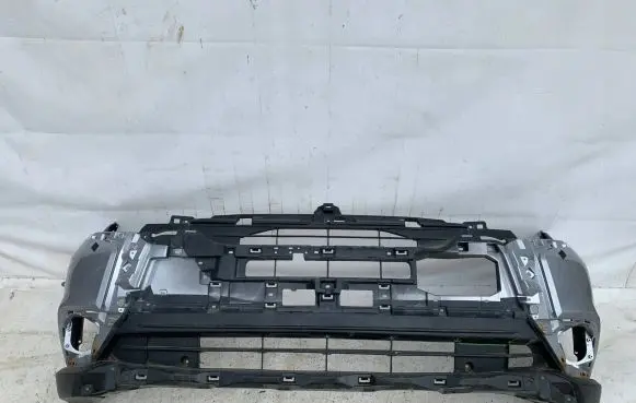 Mitsubishi Outlander Front bumper 6410G227ZZ