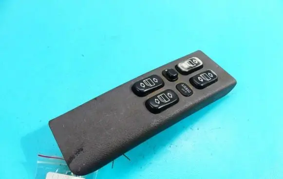 Mercedes-Benz A W168 Electric window control switch 1688202810 IMPRK1313328