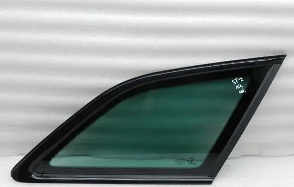 Cupra Leon Rear side window 5FE845300AJ 5FE845300