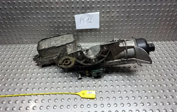 Dodge Nitro Oil filter mounting bracket S18046116 70307311