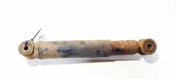 Rear shock absorber/damper
