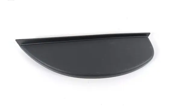 Panel trim
