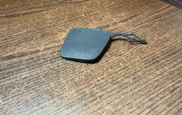 Toyota Proace Front tow hook cap/cover 9811714077