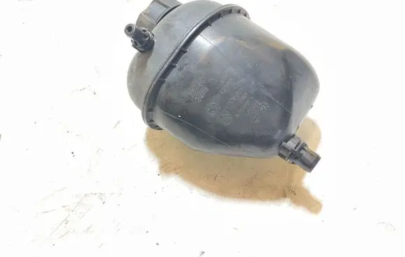 BMW X5 G05 Coolant expansion tank/reservoir 8610661 1300516 11564310