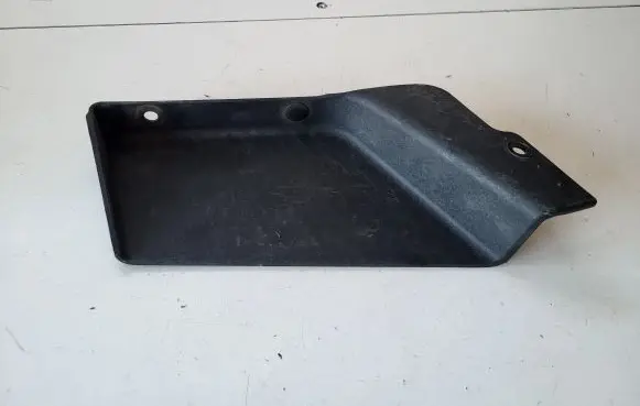 KIA Sportage Fender end trim 84111D9001