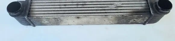 BMW 5 E39 Intercooler radiator 0582247059