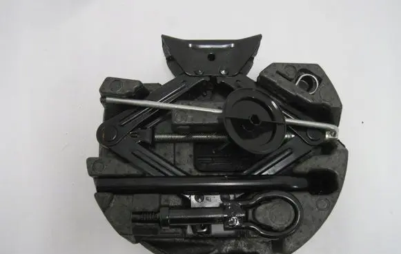 Ford B-MAX Other interior part AY1117009AC